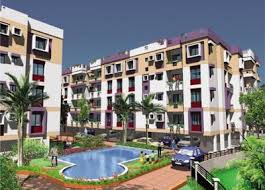 2 BHK Ready Apartment In a Complex near Bypass